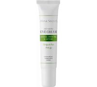 Alma Secret Crème anti-âge pour les yeux à l'avocat, au thé vert et à la caféine 10 ml