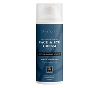Alma Secret Crème Pour Le Visage Spf20 50ml