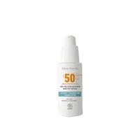 Alma Secret Crème visage Haute protection SPF50 50 ml