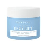 ALMA SECRET DEWY LIFT firming cream rich dry skin 50 ml