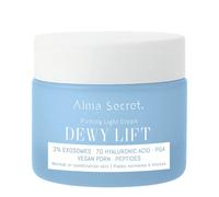 ALMA SECRET DEWY LIFT firming light cream normal to combination skin 50 ml