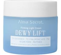 Alma Secret Dewy Lift Firming Light Cream Normale Mixte 50 ml