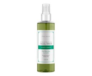 Alma Secret Facial Revitalizing Anti-Aging Toner Cucumber & Hammamelis 200ml