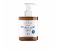 ALMA SECRET GEL-CHAMP? gentle with argan, cal?ndula & chamomile 500 ml