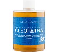 Alma Secret Gel De Baño Cremoso Cléopâtre Con Leche De Burra, S