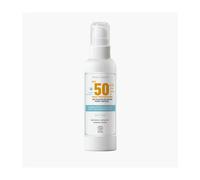 Alma Secret High Protection Crème Corps Spf50 100ml