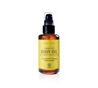 Alma Secret – Huile pour le corps raffermissante et anti‑cellulite – 100 ml