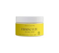 ALMA SECRET | Hydratant Corps YUZU à la Pitaya, à la Mangue et à la Bourrache, Peau Ferme et Éclatante ! Crème Hydratante Corps Firming Yuzu Rich Body Cream, certifiée ECOCERT COSMOS NATURAL - 250 ml
