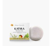 Alma Secret – Shampooing solide Katira – 85 g