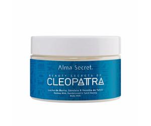 Alma Secret Lait Corporel Hydratant Cléopâtre 250ml