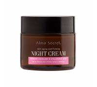 Alma Secret Multi-reparadora Noche Con Rosa Mosqueta, Escualano