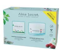 Alma Secret Pack Hair Care