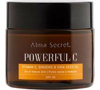 Powerful C Antiedad Iluminadora Chía Spf30 50 Ml