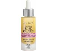 Alma Secret Rose Cactus Aceite Facial 30ml