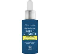 Alma Secret Round Midnight Sérum 0,1 % Rétinal Pur 30 ml
