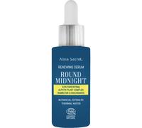 Alma Secret Round Midnight Sérum 0,2 % Rétinal Pur 30 ml