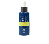 Sérum ROUND MID NIGHT au rétinien pur 0,2% 30 ml