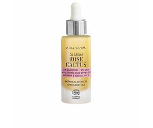 Alma Secret Sérum Rose Cactus Aceite Facial 30ml