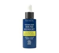 Alma Secret - Sérum Round Midnight Avec Rétinal Pur À 0,2 % & Niacinamide 30 Ml De Sérum