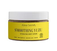 Alma Secret Smooothing Yuzu Exfoliante Corporal 250ml