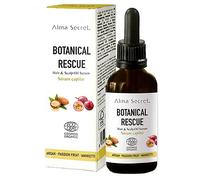 Alma Secret Soin Capillaire Botanical Rescue Serum 50ml