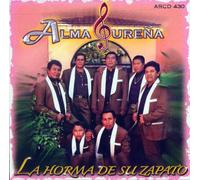 Alma Surena (La Horma De Su Zapato) 430