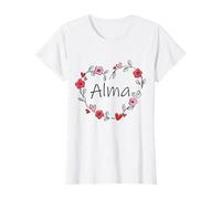 Alma T-Shirt