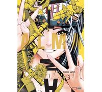 Alma T03 - Shinji Mito - Panini Manga - broché - Manga