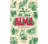 Alma: The Wind Rises