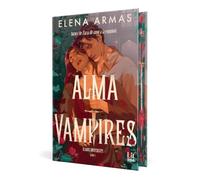 Alma Vampires (Edición Deluxe): Icarus University 1