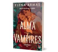 Alma Vampires: Icarus University 1