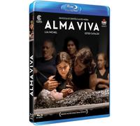 Alma Viva (2022) (Blu Ray)