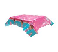 ALMACENESADAN, 5153, Pack fête d'anniversaire, Nappe 120 x 180 cm, de la Licence Toy Story (doteur Jouets)