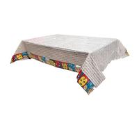 ALMACENESADAN, 5164, Pack fête d'anniversaire, Nappe 120 x 180 cm, de la Licence Toy Story (Avengers)