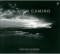 Almada, Lincoln – La Harpe en Amérique Latine