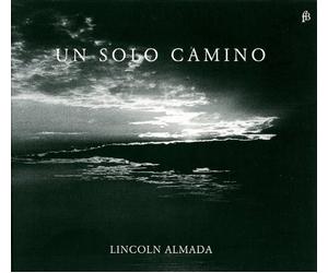 Almada,Lincoln - La Harpe en Amérique Latine