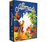Almadi