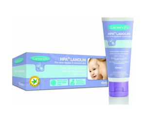 Almafil Lansinoh HPA Crème 10ml