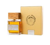 Almafolia by Giardini Di Toscana for Unisex - 3.4 oz EDP Spray | ALMAFOLIA: Un'esplosione sensuale per i sensiEsplora un viaggio olfattivo indimenticabile con ALMAFOLIA. Immergiti in una f