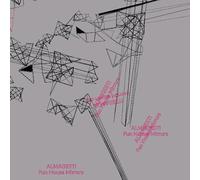 Almagest! - Fun House Mirrors