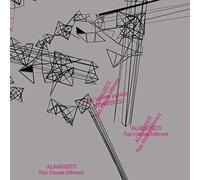 Almagest! - Fun House Mirrors [Import]