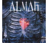 Almah - Edu Falaschi [Import]