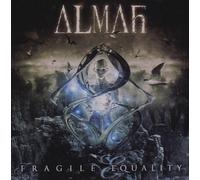 Almah - Fragile Equality