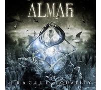 Almah - Fragile Equality [Import]