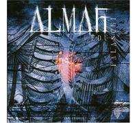 Almah [Import]