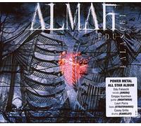Almah =ltd/Digi=