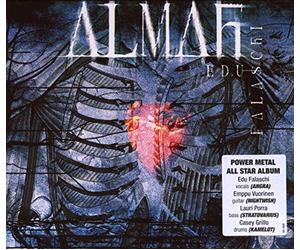Almah =ltd/Digi=