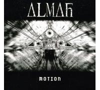 Almah - Motion [Import]