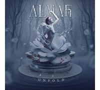 Almah - Unfold -Ltd/Digi-
