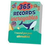 365 records incroyables